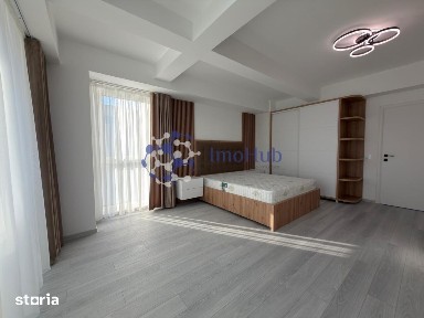 Apartament in Copou la prima închiriere, parcare subterană inclusa