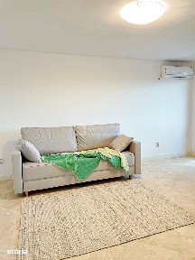 Copou - Al. Sadoveanu, 3 camere mobilat & utilat, ready to move, teras