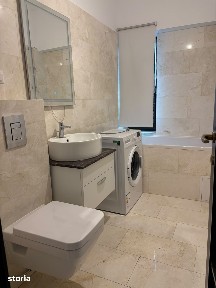 Apartament de închiriat cu 2 camere (parcare inclusă) - Royal Town Iasi