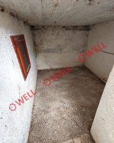 Casă familială nefinisată de vânzare în Covasna, pe str Petőfi Sándor!