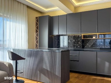Apartament MODERN 2 camere intr un Complex Rezidential NOU la un SUPER