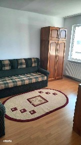 Apartament 2 camere zona Arhivele Statului mobilat utilat 52000eur neg