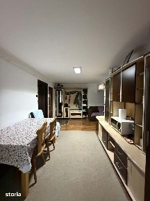 Apartament 3 camere, Brădet, etaj 1 cu garaj inclus Preț 92.000 Euro