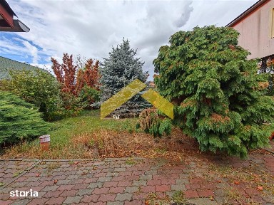 Casa cu etaj la cheie de vanzare in Chisineu Cris