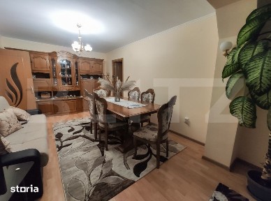 Apartament cu 2 camere de 41mp la etajul 1 din 2 cu parcare in zona 14