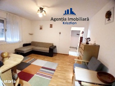 Apartament 3 camere Zona Spitalul Nou