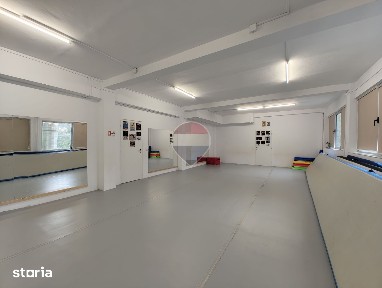 Birou de închiriat | Centru Timișoara | 80 mp | Clasă A