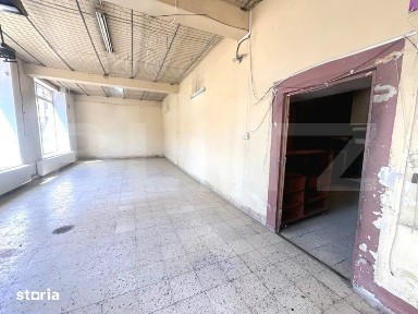 Sad de inchiriat, 278.41, zona Ultracentral