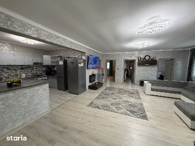 Casă Individuală P+Pod înalt / Vânători / Construcție Regie Proprie