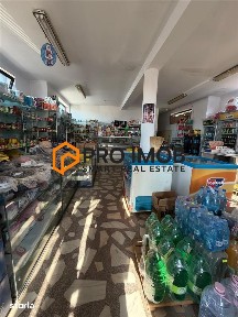 Casa batraneasca + spatiu comercial zona Jorasti-Vrancea