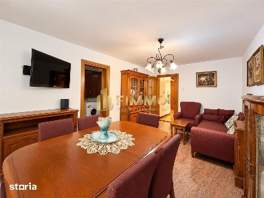 Apartament 4 camere | 80 mpu | Central | Suceava | ID:2004