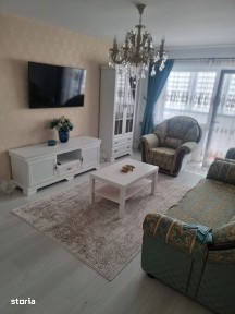 Apartament 3 camere,Radauti,zona 2 Voievozi