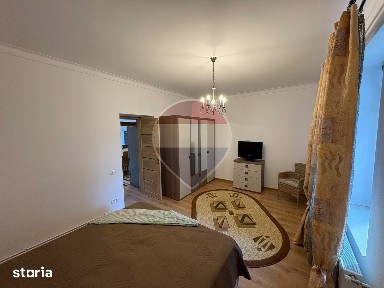 Apartament Centru Istoric Brașov-acces auto in curte