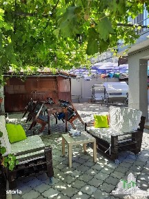 Vila turistica cu 12 camere Eforie Sud, Constanta
