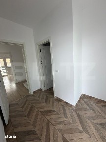 Duplex, 110 mp utili, 250 mp teren, posibilitate rate, Ipotesti