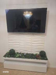 Inchiriez apartament cochet