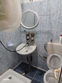 Închiriez garsoniera zona Troianu