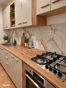 Apartament 2 camere renovat, Tomis 2, Constanta