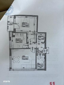Apartament 2 camere Energia Residence