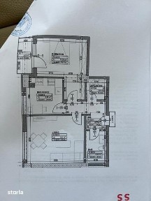 Apartament 2 camere Energia Residence