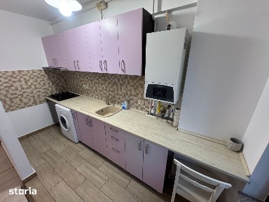 Garsoniera / Studio zona Km 4 - Far