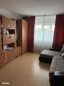 Poarta 6, 2 camere decomandat cu centrala