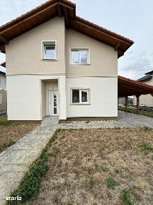 CASĂ P+M 5 CAMERE | 4 DORMITOARE | 119 MP UTILI | TEREN 600 MP
