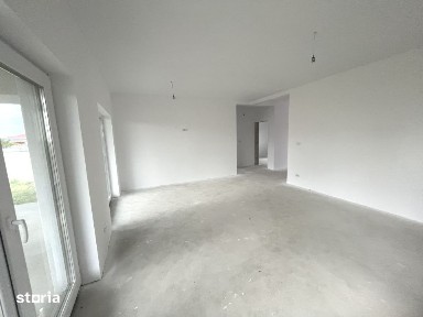 Casa individuala cu 3 camere si teren 640 mp - Mosnita Noua