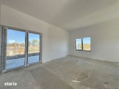 Triplex modern, 4 camere, 103 mp utili, 316 mp teren - Zona Sacalaz