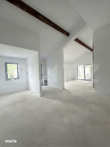 Duplex de vanzare, 141,5 mp, zona Ghiroda