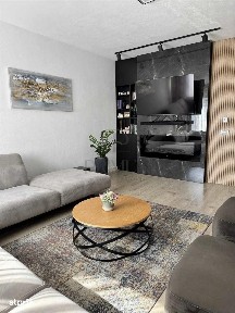GIROC - INDIVIDUALA - 4 CAMERE - ARHITECTURA MODERNA