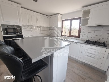 Casa de vanzare in Giarmata | 121 mp, teren 539 mp, garaj 33 mp