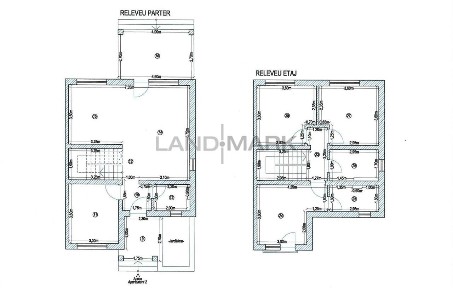 COMISION 0%, DUPLEX P+E, 5 CAMERE, IN MOSNITA NOUA ZONA MALL