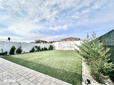Duplex Premium mobilat utilat | 4 camere | Zona excelenta | Mosnita