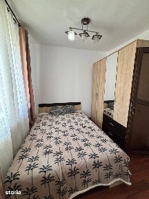 De inchiriat apartament cu 3 camere, zona Piata Mica,mobilat si utilat