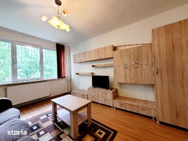 Apartament 2 camere, Circumvalatiunii - Kaufland