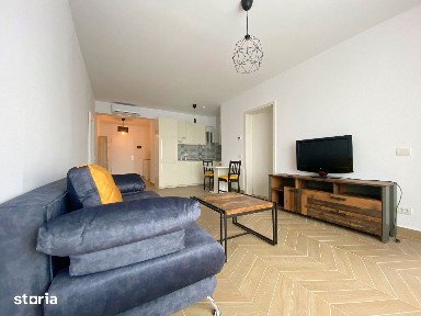 Apartament modern, la prima inchiriere, in zona Centrala