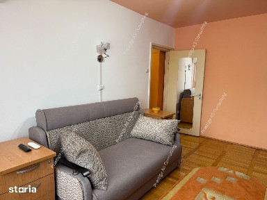 Apartament cu 1 camera in Timisoara, la etajul 2, zona Dacia
