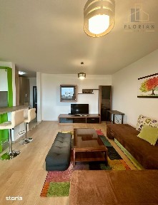 Apartament cu 2 camere, Torontalului /Aradului