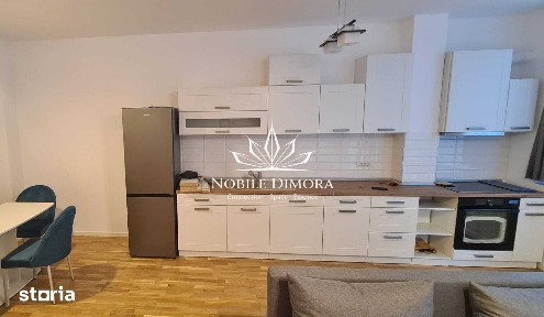 ISHO - Apartament cu 2 camere, gradina, parcare si boxa inclusa