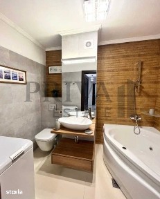 Apartament modern 2 camere, 69 mp, etaj 3, City of Mara