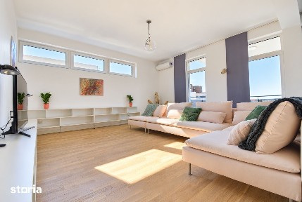 Apartament lux, cu lift personal, parcare, in zona Centrala - Balcescu