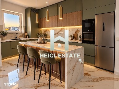 Apartament cu 2 camere, spațiu de depozitare si loc de parcare, Giroc