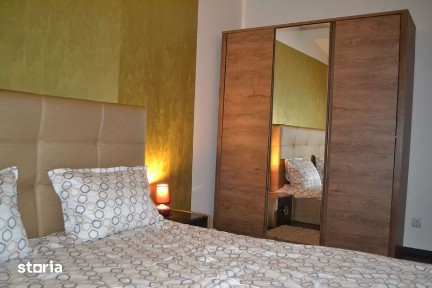 Apartament cu 2 camere (82mp) direct de la proprietar cu contract ANAF