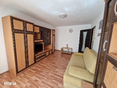 Proprietar - închiriez garsonieră confort 1, 28 mp, zona Bucovina