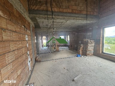 Casă P+M, teren 500 mp - Tăuții-Măgherăuș - zona Hosteze