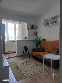 cv 199 D.Voda, apartament 1 camera, etaj II