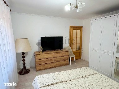 Apartament cu 2 camere de vanzare in Madaras