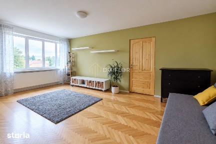 Oportunitate de investiție - Apartament cu 2 camere în Cornișa