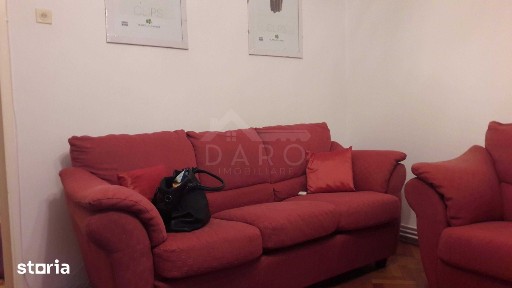Apartament cu o cameră de vânzare în Aleea Carpați